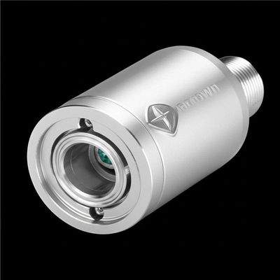 Купить Scope Crown Fastener for Hemispherical Telescope Crowns and Optimum Functionality Производство в сети